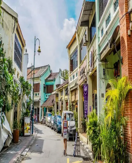 Penang