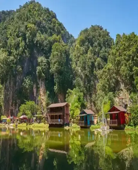 ⁠Kedah