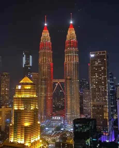 Kuala Lumpur
