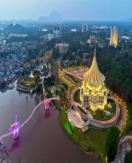 Sarawak