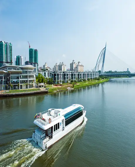 Putrajaya
